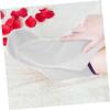 Mikinona Professional Hand Foot Wax Cover Paraffin Wax Therapy Bag Heat Retaining Nourishing Liner view 2