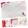 Mikinona Professional Hand Foot Wax Cover Paraffin Wax Therapy Bag Heat Retaining Nourishing Liner view 4