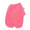 MERRYHAPY Paraffin Therapy Foot Covers Moisturizing Wax Therapy Socks for Dry Cracked Heels for Spa Home Use Easy to Wear Maximizes Skin Hydration view 1