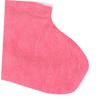 MERRYHAPY Paraffin Therapy Foot Covers Moisturizing Wax Therapy Socks for Dry Cracked Heels for Spa Home Use Easy to Wear Maximizes Skin Hydration view 2