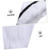Gogogmee 3pairs Hand Masks Moisturizing Glove Fadeless Reusable Easy to Clean Gloves Heat Preservation view 3