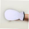 Gogogmee 3pairs Hand Masks Moisturizing Glove Fadeless Reusable Easy to Clean Gloves Heat Preservation view 4