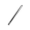 BELLIFFY Retractable Lip Brush Makeup Applicator Portable Lipstick and Eyeshadow Tool Compact Design for Travel Skin-friendly Material for view 1