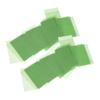 FOYTOKI Oil Control Facial Tissue 10 Boxes Portable Oil Blotting Paper for Oily Skin 1000 Sheets Handy Absorbing Tissues for Makeup Touch-ups and Travel Color view 1