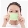 FOYTOKI Oil Control Facial Tissue 10 Boxes Portable Oil Blotting Paper for Oily Skin 1000 Sheets Handy Absorbing Tissues for Makeup Touch-ups and Travel Color view 4