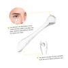 BELLIFFY 15pcs Face Cream Spoons Portable Cosmetic Spatulas for Skincare Lightweight and Easy to Clean Mixing Tools for Masks and Creams for Women view 2