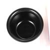 Mikinona Plastic Shaving Bowl for Men Soap Dish Smooth Design Compatible Any Shaving Soap Addition to Grooming Kit view 4