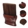 CANIGHT Neck Duster Brush for Barbers Salon Duster Brush for Cleaning Hair and Dust for Professional Use Barber Shops and Salons view 4