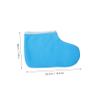 SOESFOUFU Reusable Paraffin Wax Foot Covers Lightweight Spa Booties for Moisturizing Insulating Foot Care Comfortable Liners for for Home Wax Treatments view 2