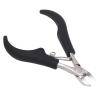 BTSEURY Ingrown Toenail Clipper, Ingrown Toe Nail Trimmer, Nail Cutter, Professional Cuticle Trimmer Stainless Steel Cuticle Nipper for Home Nail Salon view 2