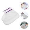 Gogogmee Foot Paraffin Wax Warming Cover Hand Paraffin Therapy for Home Pedicure view 2