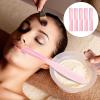 AUTSUPPL 10pcs Handheld Makeup Mixing Stick Long Handle for Foundation Cosmetic Mixing view 2