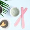 AUTSUPPL 10pcs Handheld Makeup Mixing Stick Long Handle for Foundation Cosmetic Mixing view 3