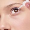 PLAFOPE Mini Eyebrow Setting Gel 4pcs Brow Gel for Women Sweat-Proof Eyebrow Liquid Waterproof Brush for Long-Lasting Makeup view 4