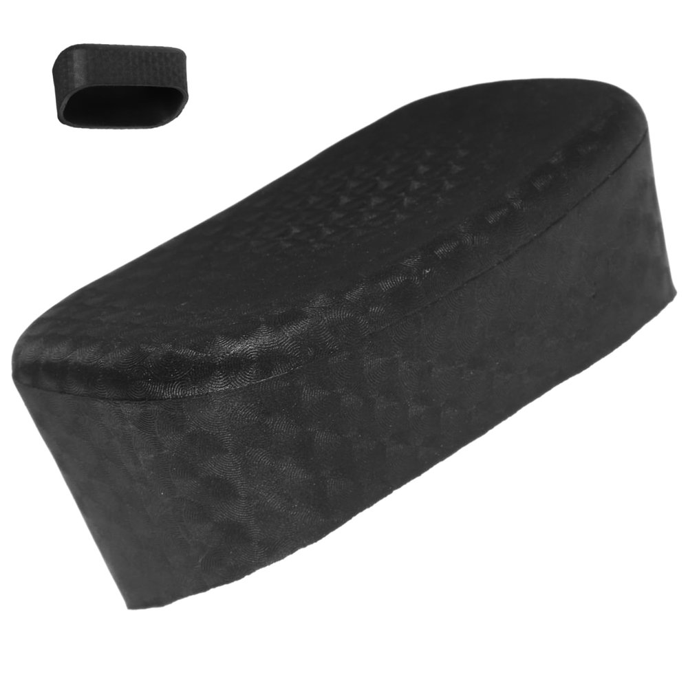 FOYTOKI Hair Washing Pillow for Shampoo Bed Salon Hair Washing Pillow Shampoo Bowl Neck Rest Made of Plastic Material Comfortable Hand Feeling Random Style