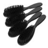 Gogogmee 12pcs Beard Brush for Men Soft Bristles for Gentle Grooming Barber Hair Tool for Facial Hair Care and Travel view 4