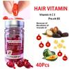 ELLYASBINAY Professional Hair Essence Oil For All Hair Types view 3