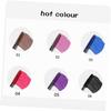 Beatifufu 6pcs Mascara Smudge Eyelash Makeup for Volume for Everyday Beauty and Special Occasions view 3