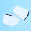 WOONEKY 2pairs Paraffin Wax Gloves and Booties for Cotton Insulated Hand and Feet Covers for Moisturizing Therapy of Washable Mitts and Socks view 4