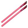 BELLIFFY 2pcs Professional Makeup Eyebrow Brush Angled Brow Makeup Tool for Women Brow Brush for Filling and Shaping view 1