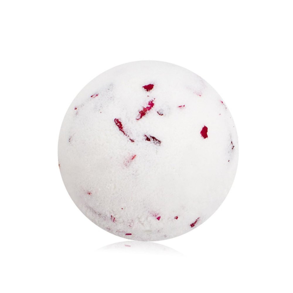 OHPHCALL Bath Ball Bath Salt Ball with Essential Oils for Relaxing and Moisturizing