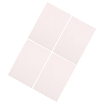 Healeved 2sets Oil Absorbing Paper for Oily Skin Natural Blotting for Control Pocket-friendly Design for Skin Care