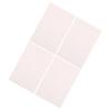 Healeved 2sets Oil Absorbing Paper for Oily Skin Natural Blotting for Control Pocket-friendly Design for Skin Care view 1