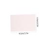 Healeved 2sets Oil Absorbing Paper for Oily Skin Natural Blotting for Control Pocket-friendly Design for Skin Care view 2