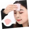 Healeved 2sets Oil Absorbing Paper for Oily Skin Natural Blotting for Control Pocket-friendly Design for Skin Care view 4