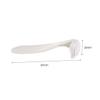 NOLITOY 3pcs Travel-friendly Women's Razors Bikini Leg Arm Private Hair Trimmer view 3