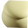 Outanaya 3pcs Travel Makeup Containers Lids Small Lotion Bottles for Toiletries Ceramic Jar Storage Jars view 3
