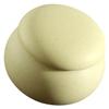 Outanaya 3pcs Travel Makeup Containers Lids Small Lotion Bottles for Toiletries Ceramic Jar Storage Jars view 4