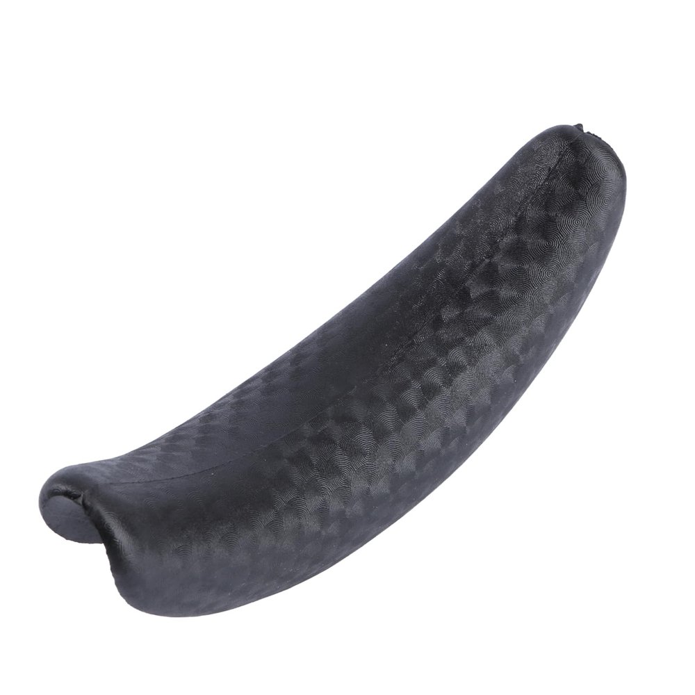 AUTSUPPL Comfortable Salon Pillow Shampoo Bowl Pillow Hair Spa Neck Rest Suction Cup Barber Accessory
