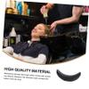 AUTSUPPL Comfortable Salon Pillow Shampoo Bowl Pillow Hair Spa Neck Rest Suction Cup Barber Accessory view 4