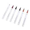 BTSEURY Liquid, 6pcs 0.8g Eyeliners Set, Eyeliners, Long Lasting High Pigmented Eyeliners for Women Girl view 1
