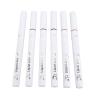 BTSEURY Liquid, 6pcs 0.8g Eyeliners Set, Eyeliners, Long Lasting High Pigmented Eyeliners for Women Girl view 2
