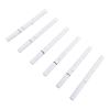 BTSEURY Liquid, 6pcs 0.8g Eyeliners Set, Eyeliners, Long Lasting High Pigmented Eyeliners for Women Girl view 4