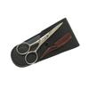 Gogogmee Men Beard Scissors Set Precision Eyebrow Mustache Trimmer Professional Hair Tools Stainless Steel Scissor Kit for Diy Salons view 1