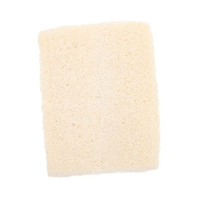 COOLHIYA Exfoliating Back Scrubber Soft Loofah Lightweight Body Cleaning Tool for Gentle Skin Care for Shower and Bathing Promotes Deep Cleansing and Cell