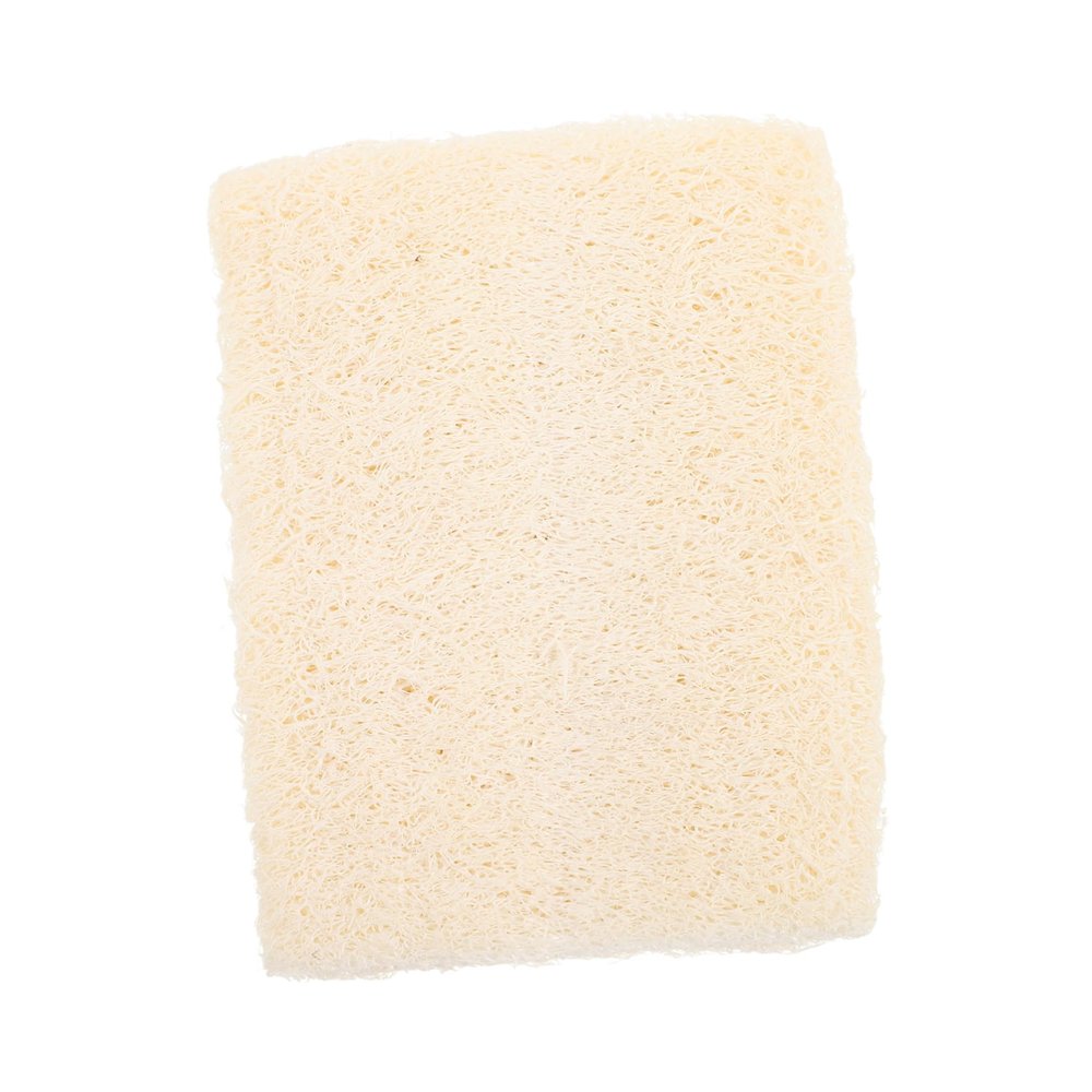COOLHIYA Exfoliating Back Scrubber Soft Loofah Lightweight Body Cleaning Tool for Gentle Skin Care for Shower and Bathing Promotes Deep Cleansing and Cell