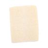 COOLHIYA Exfoliating Back Scrubber Soft Loofah Lightweight Body Cleaning Tool for Gentle Skin Care for Shower and Bathing Promotes Deep Cleansing and Cell view 1