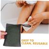 NOLITOY 12pcs Exfoliating Soap Pouches Portable Mesh Soap Bags for Easy Foaming for Travel and Shower Use Convenient Supply view 4