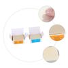 Healeved Perm Paper for Hairdressing Ultra-thin Cold Styling Accessory for Salons High Temperature Resistant of Non-woven Fabric for Even Distribution view 3