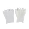 Outanaya 2pairs Warm Socks for Women Toe Covers Gel Socks for Foot Care Toe Separating for Girls view 4