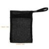 AUTSUPPL Bar Soap Storage Pack Mesh Soap Bag for Shower Face Body Easy to Clean Material view 2
