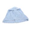 AUTSUPPL Hair Dry Towel Wrap Women's Hair Drying Cap Absorbent Quick Drying Head Towels Wrap Head Turban view 1