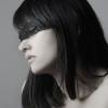 Healeved Black Short Bob Wig for Women Heat Resistant Synthetic Hair Wig Bangs for Cosplay and Daily Wear Short Straight Bob Style view 4