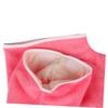 Outanaya 2 Pairs Moisturizing Foot Mask Socks Paraffin Therapy Foot Cover Paraffin Wax Blocks view 3