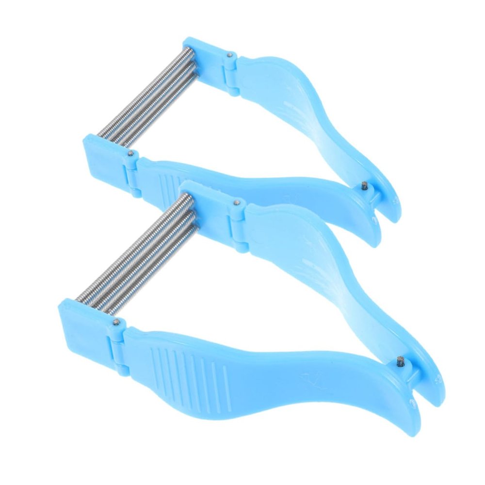 Beatifufu Spring Facial Hair Remover for Women Precision Face Epilator for Upper Lip Portable and Gentle Hair Removal Tool