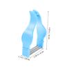 Beatifufu Spring Facial Hair Remover for Women Precision Face Epilator for Upper Lip Portable and Gentle Hair Removal Tool view 2